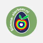 Slimme Eierboer iOS Icon