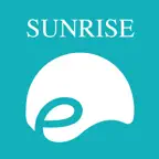 SUNRISE E-Signatures Icon