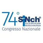 SINCH2025 iOS Icon
