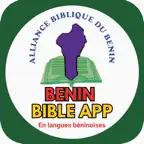 Benin Bible iOS Icon
