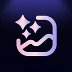 Image AI: Editor & Generator iOS Icon