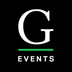 Gallup Events iOS Icon