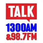 TALK 1300 iOS Icon