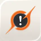 EchoHawk iOS Icon