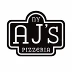 AJs NY Pizzeria iOS Icon
