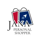 Jana Personal USA iOS Icon