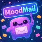MoodMail Icon