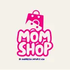 MOM SHOP IMPORTS USA iOS Icon