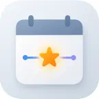 History Daily: On This Day iOS Icon