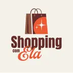 Shopping com Ela iOS Icon