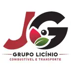 Grupo Licínio iOS Icon