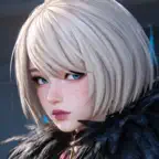 Last Hunter K : Seoul iOS Icon