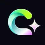 Guma-AI Photo Video Editor icon