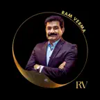 Ram Verma Wellness iOS Icon