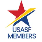 USASF Members iOS Icon