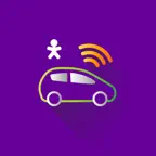 Frota Inteligente iOS Icon