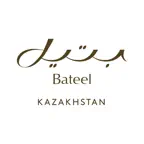 Bateel Kazakhstan iOS Icon