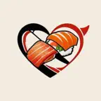 LOVE SUSHI KZ iOS Icon