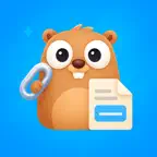 Link Gopher - extract URL iOS Icon