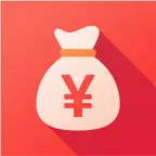 Diary Ledger- Money Planner iOS Icon