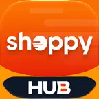 shoppyhub.mn iOS Icon