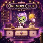 One More Click: Love Money icon