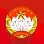 Đại Hội Đồng Nai 2025-2030 icon