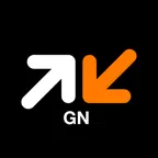 Orange Money Pro Guinée iOS Icon