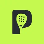 Pado: Padel Tournaments App Icon