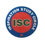 INSPIRATION STUDY CIRCLE iOS Icon