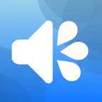 iSpeaker Cleaner: Water Eject iOS Icon