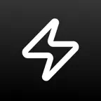 FastLogo - AI Logo Maker iOS Icon