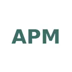 Phenom APM iOS Icon