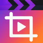Video Compressor, Resizer iOS Icon