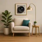 Room Planner: Interior Design iOS Icon