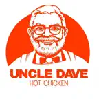 Uncle Dave iOS Icon