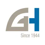 Ghfis. iOS Icon