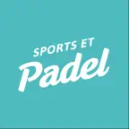 Sports et Padel Icon