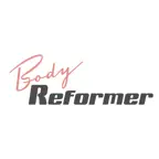 BodyReformer DK iOS Icon