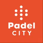 Padel City Icon