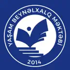 Yaşam Beynəlxalq Məktəbi iOS Icon