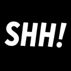 shush! icon