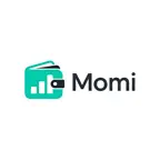 Momi记账-无广告自动记账软件与共享账本 icon