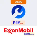 SAP SAM Prod Solution Mock P4Y iOS Icon
