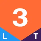 Three Little Things iOS Icon