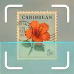 Stamply – Stamp Identifier iOS Icon