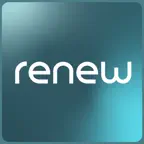 Renew by The Christadelphian Icon