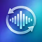 Reverse Singing Play & Voice iOS Icon