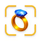 Jewelry Identifier - Gemify iOS Icon