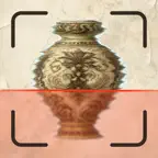 AI Antique Identifier - Antiqo icon